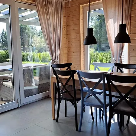 Niebieskie Drzwi Tatil Evi