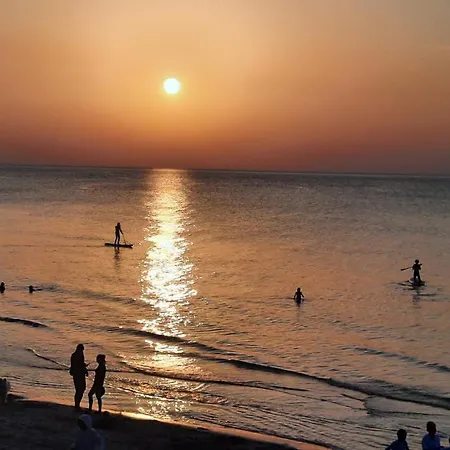 Niebieskie Drzwi Tatil Evi *
