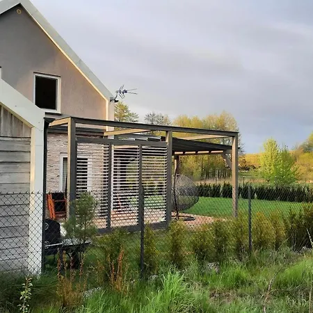 Niebieskie Drzwi * Kopalino