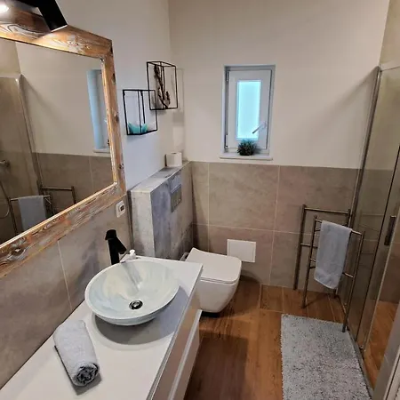 Niebieskie Drzwi * קופלינו