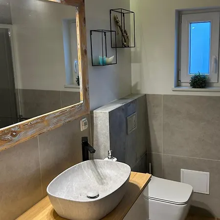 Tatil Evi Niebieskie Drzwi *
