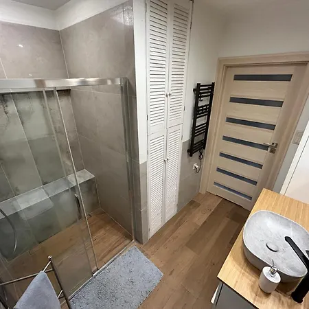 Niebieskie Drzwi Tatil Evi *