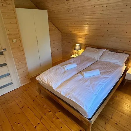 Niebieskie Drzwi Tatil Evi