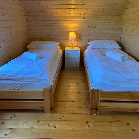 Niebieskie Drzwi Tatil Evi