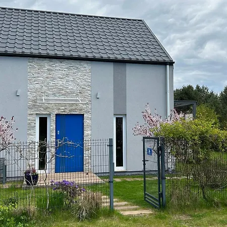 Niebieskie Drzwi Kopalino