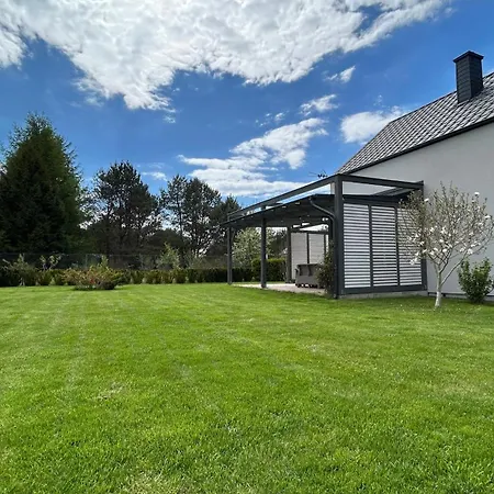 Niebieskie Drzwi Tatil Evi *
