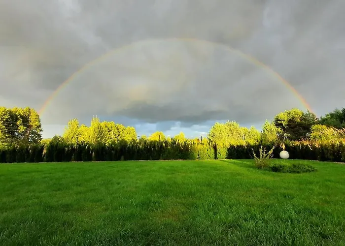 Niebieskie Drzwi * 科帕利诺