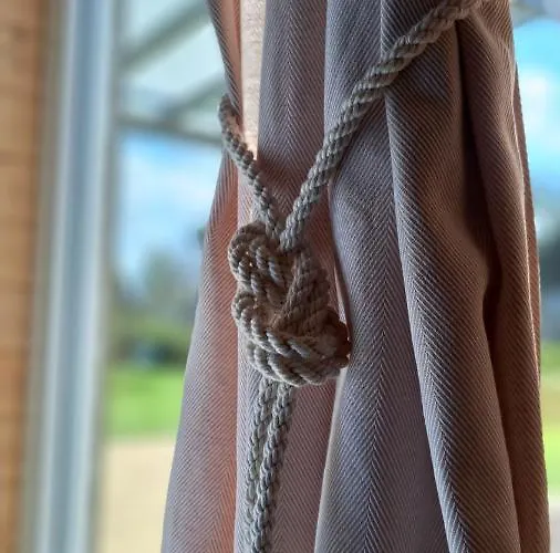 Niebieskie Drzwi * Kopalino