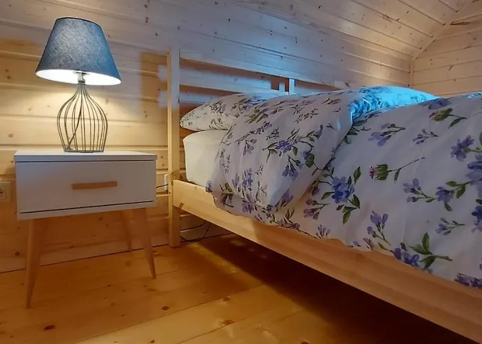 Niebieskie Drzwi Kopalino