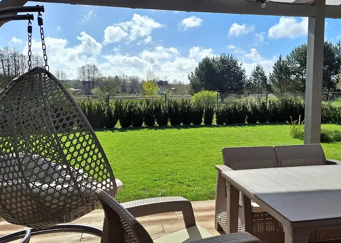 Niebieskie Drzwi 科帕利诺