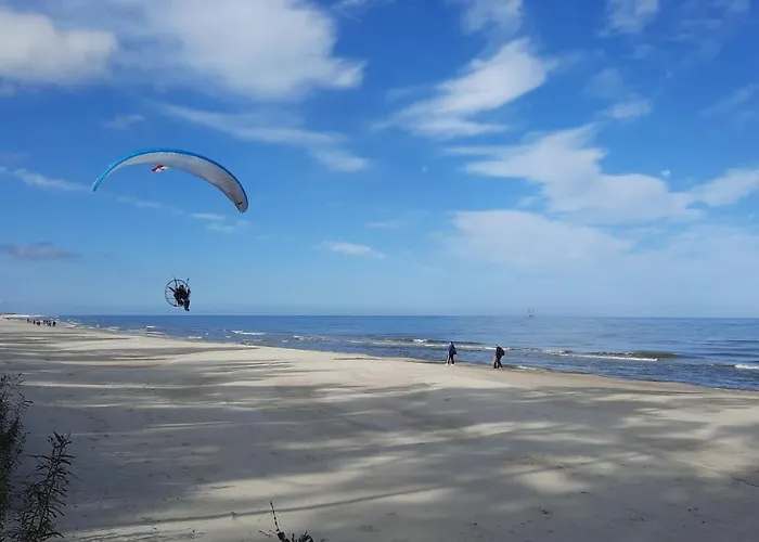 Niebieskie Drzwi 科帕利诺