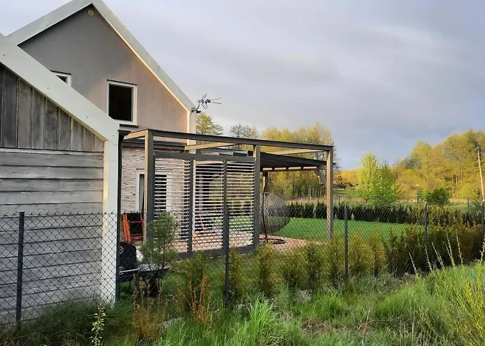 Niebieskie Drzwi * 科帕利诺