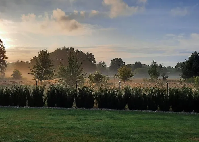 Niebieskie Drzwi Kopalino