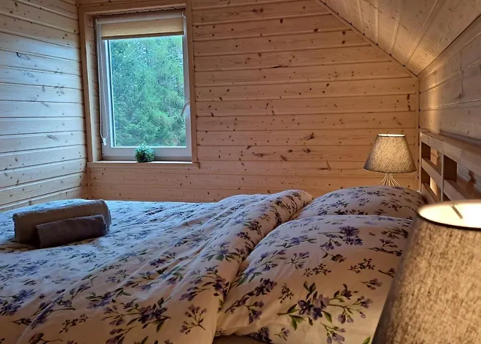 Niebieskie Drzwi 科帕利诺