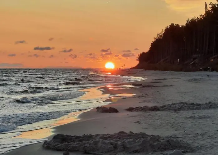 Niebieskie Drzwi * 科帕利诺